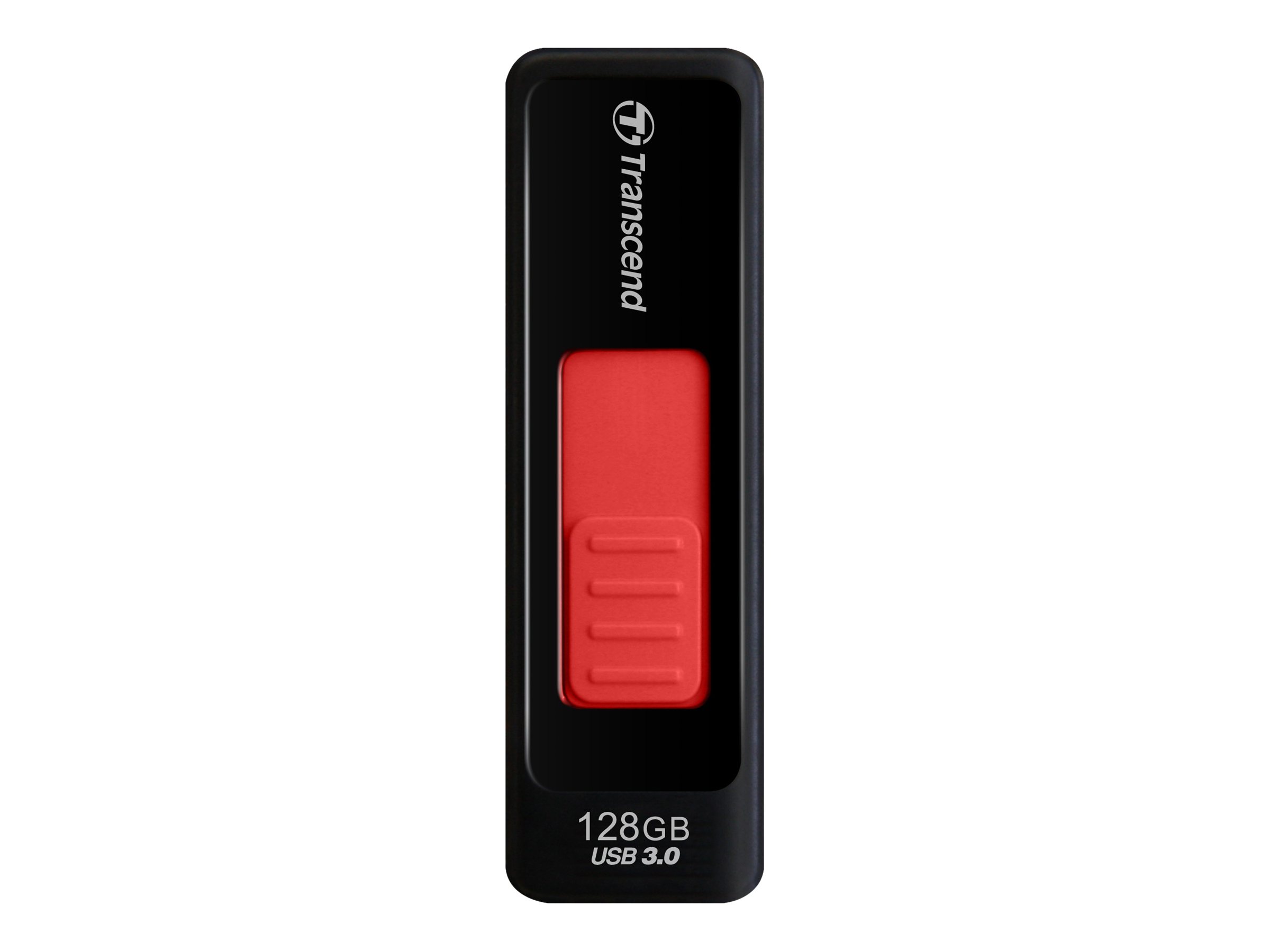 Transcend JetFlash 760 - USB-Flash-Laufwerk - 128 GB