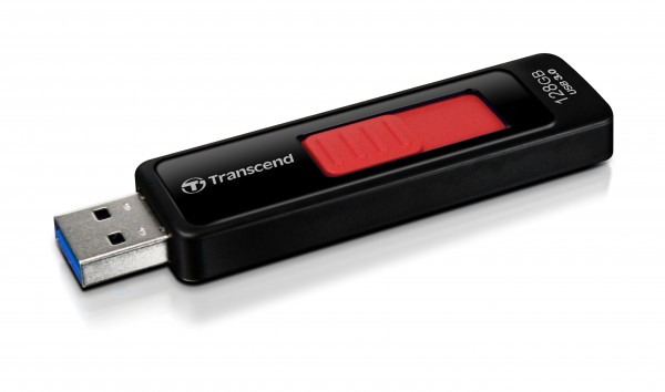 Memoria USB-C 3.2 128Gb Transcend en