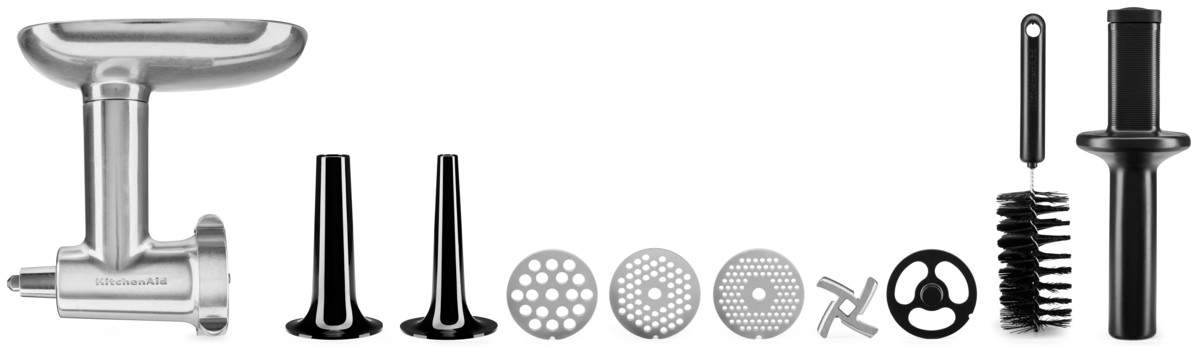 KitchenAid 5KSMMGA Hachoir � aliments