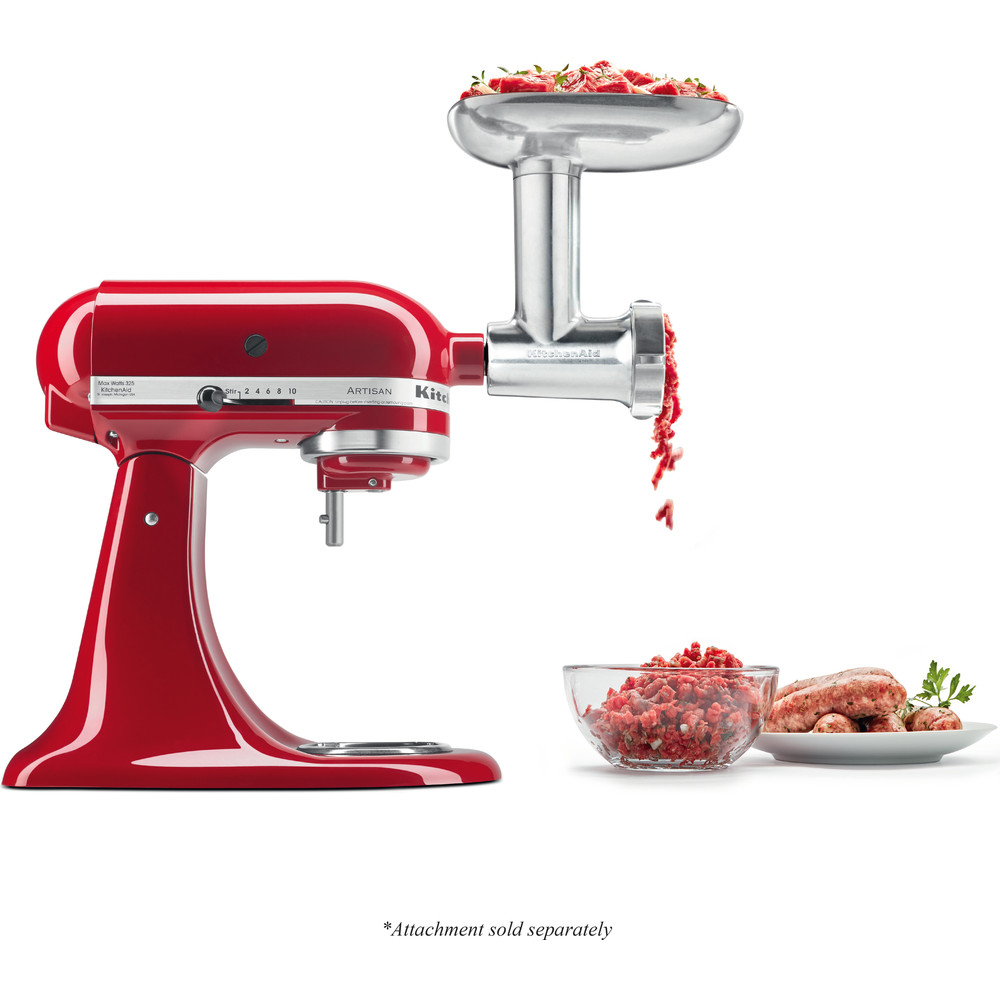 KitchenAid 5KSMMGA Hachoir � aliments