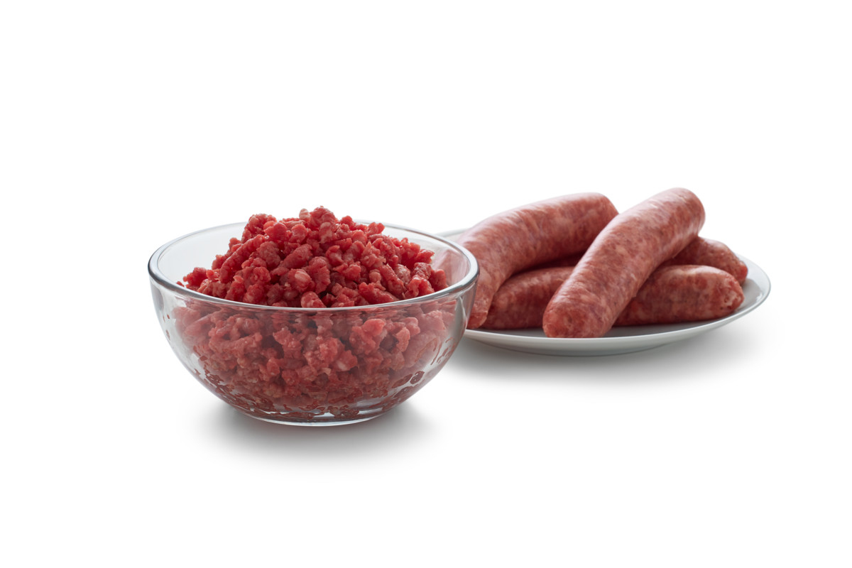 KitchenAid 5KSMMGA Hachoir � aliments