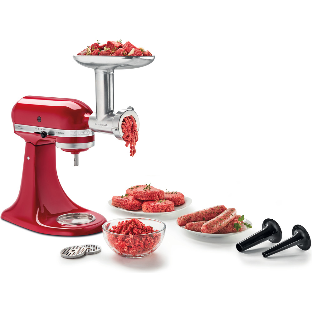 KitchenAid 5KSMMGA Hachoir � aliments