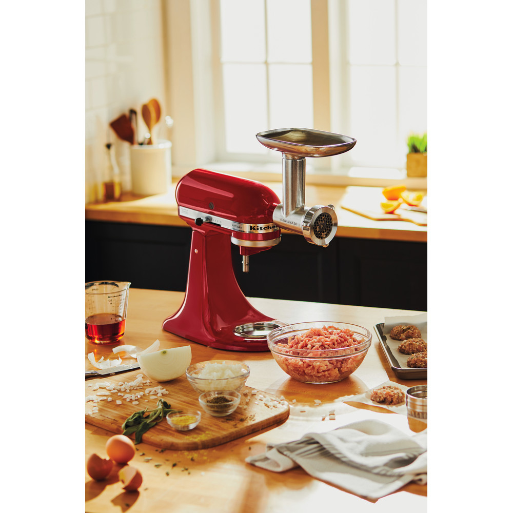 KitchenAid 5KSMMGA Hachoir � aliments