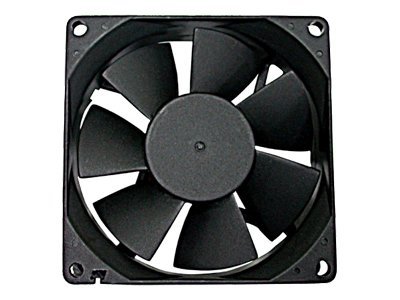 TITAN TFD-8025M12B - L�ftungseinheit - 80 mm