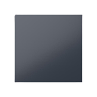 Siedle BM 611 0 AG Blind 611-0 AGModul Anthrazitgrau