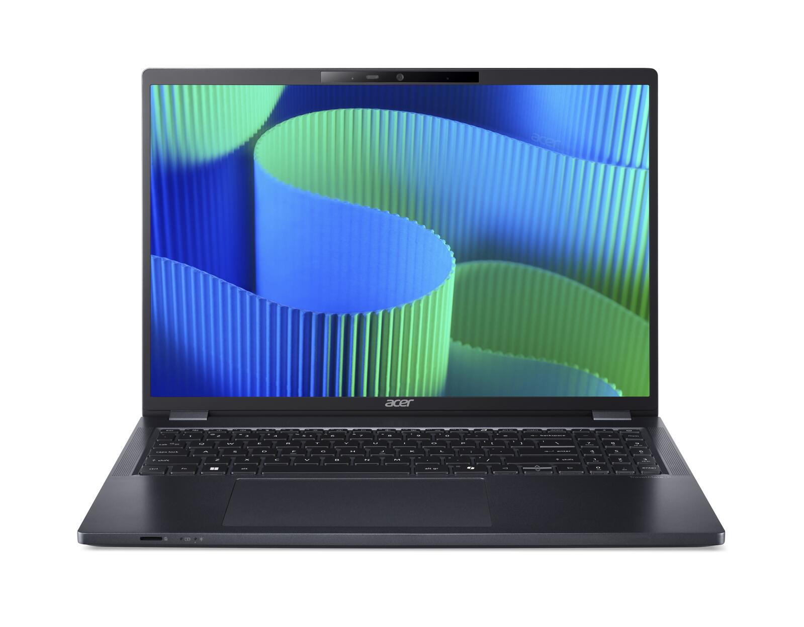 Acer TravelMate TM P416- - 16 Notebook