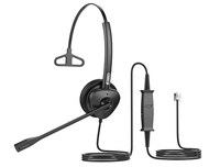 Fanvil Headset HT301 Monaural - Headset