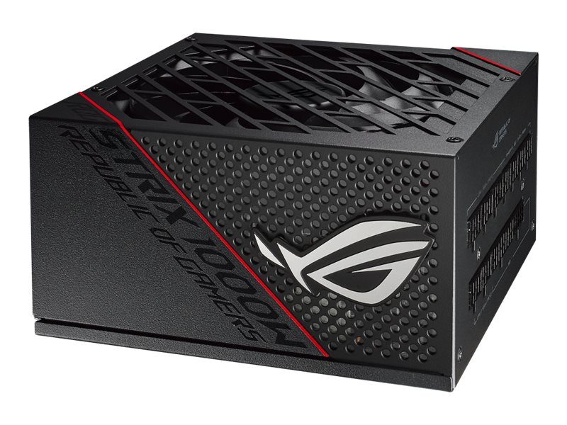 ASUS Netzteil ROG Strix 1000 Gold Netzteil