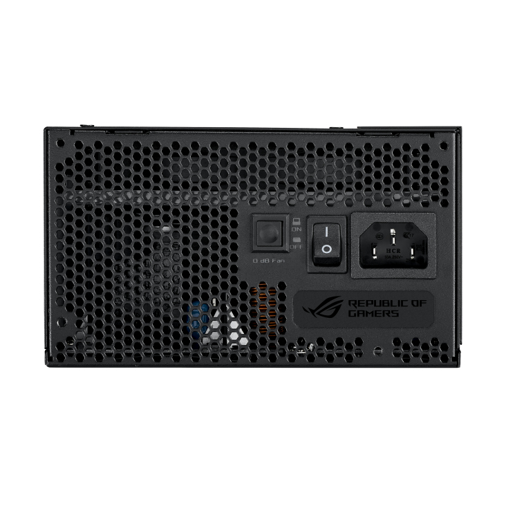 ASUS Netzteil ROG Strix 1000 Gold Netzteil