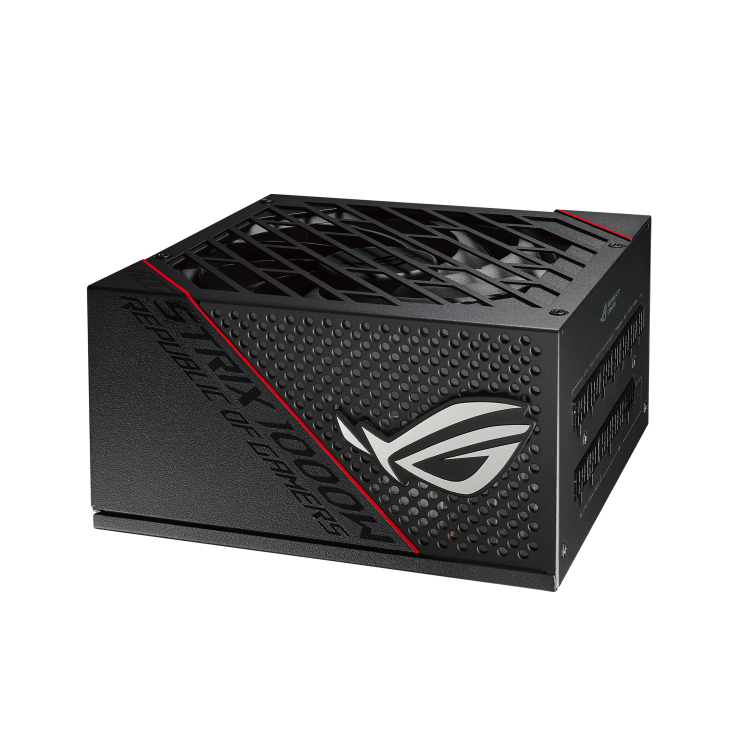 ASUS Netzteil ROG Strix 1000 Gold Netzteil