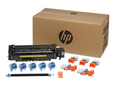 HP (110 V) - Wartungskit - fr LaserJet Enterprise M607, M608, M609, M610, M611, M612