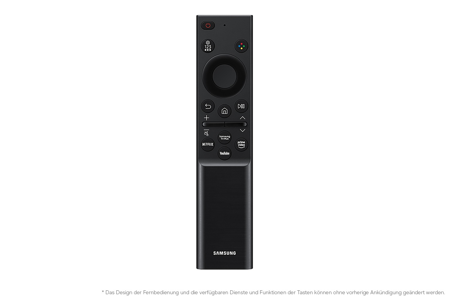 Samsung GU50U8079HU - 125 cm (50) Diagonalklasse U8079H Series LCD-TV mit LED-Hintergrundbeleuchtung - Crystal UHD - Smart TV - Tizen OS - 4K UHD (2160p)