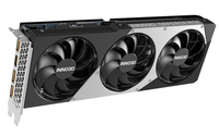 Inno3D RTX5060 TI X3 OC 16GB GDDR7 HDMI 3xD - 16.384 MB