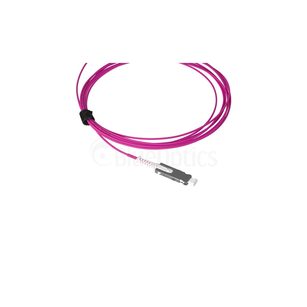 BlueOptics Lenovo BPAF LC-SN Multi-mode OM4 Patchkabel 1 Meter
