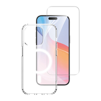 4smarts 360 Premium Protection Set fr Apple iPhone 16 Pro