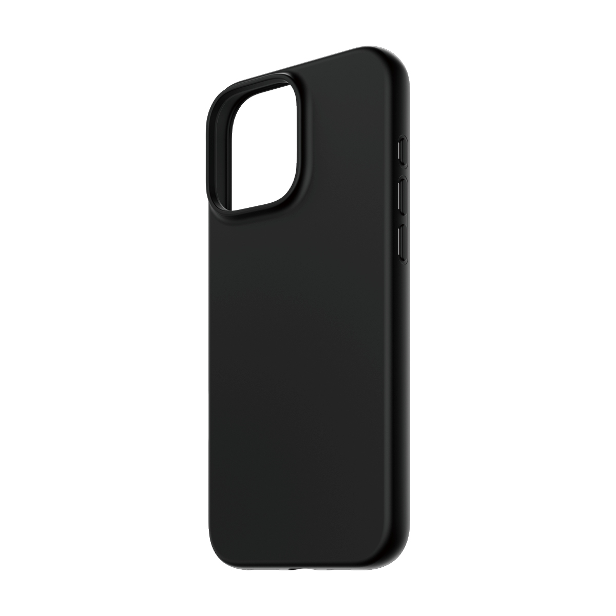 PanzerGlass SAFE. by � TPU Case Black iPhone 16 Pro Max custodia per cellulare Cover Nero