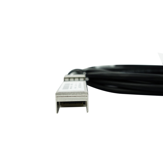EFB Elektronik EFB-Elektronik BlueLAN - 10GBase Direktanschlusskabel - SFP+ (S)