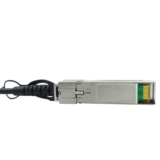 EFB Elektronik EFB-Elektronik BlueLAN - 10GBase Direktanschlusskabel - SFP+ (S)