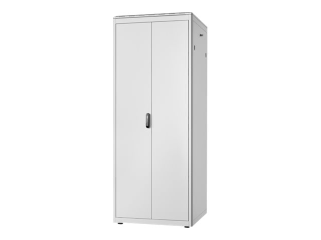 Digitus Armadio di rete Serie Unique - 800 x 800 mm (L x P)