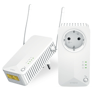 Strong POWERLWF600DUOEUV2 Powerline Wi-Fi 600 Kit