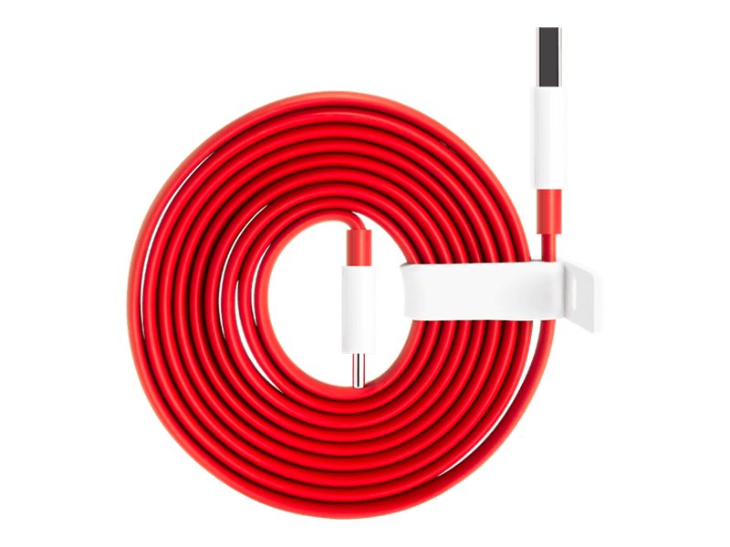 OnePlus Warp Charge - USB-Kabel - USB-C (M)