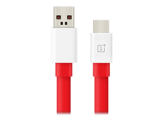 OnePlus Warp Charge - USB-Kabel - USB-C (M)