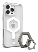 Urban Armor Gear UAG Bundle bestehend aus Plyo MagSafe Case & Magnetic