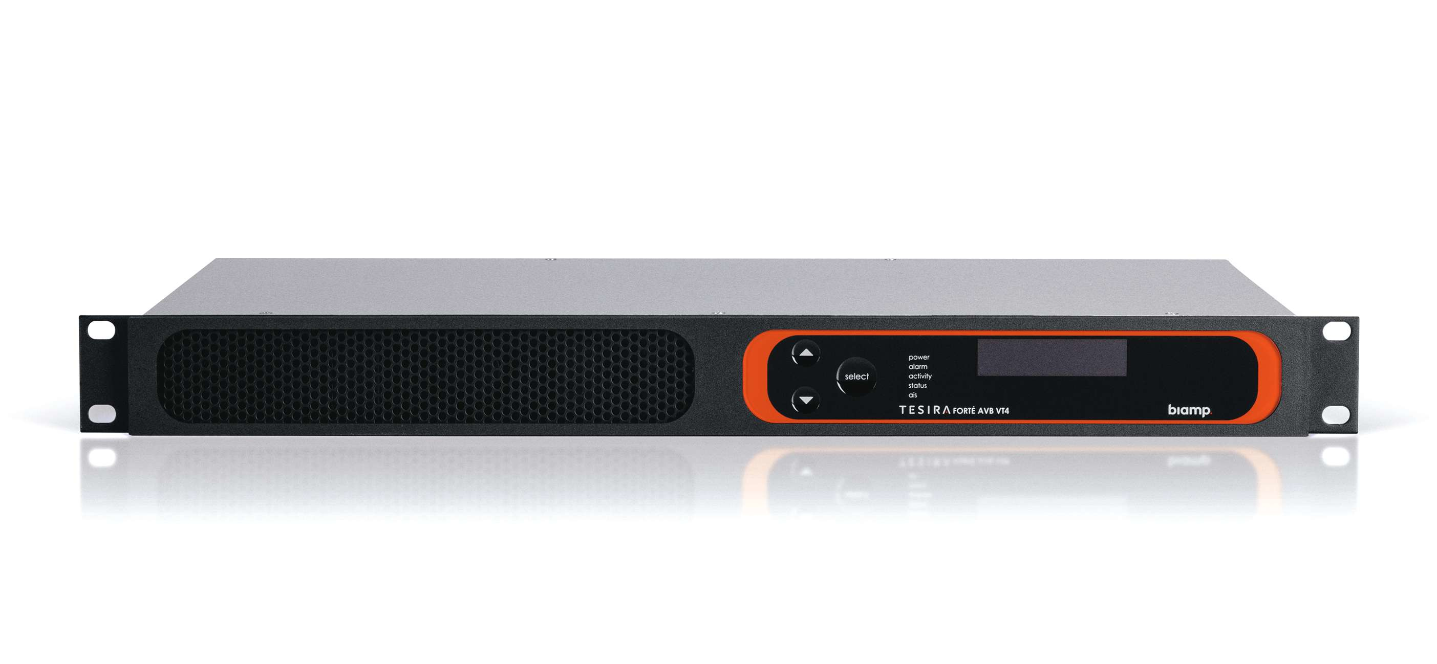 Biamp Tesira FORT� AVB VT4