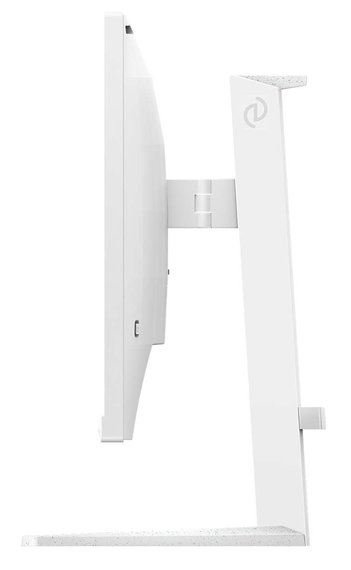 Philips Evnia 27M2N3201A/00 computer monitor 68.6 cm (27) 1920 x 1080 pixels Full HD LCD White