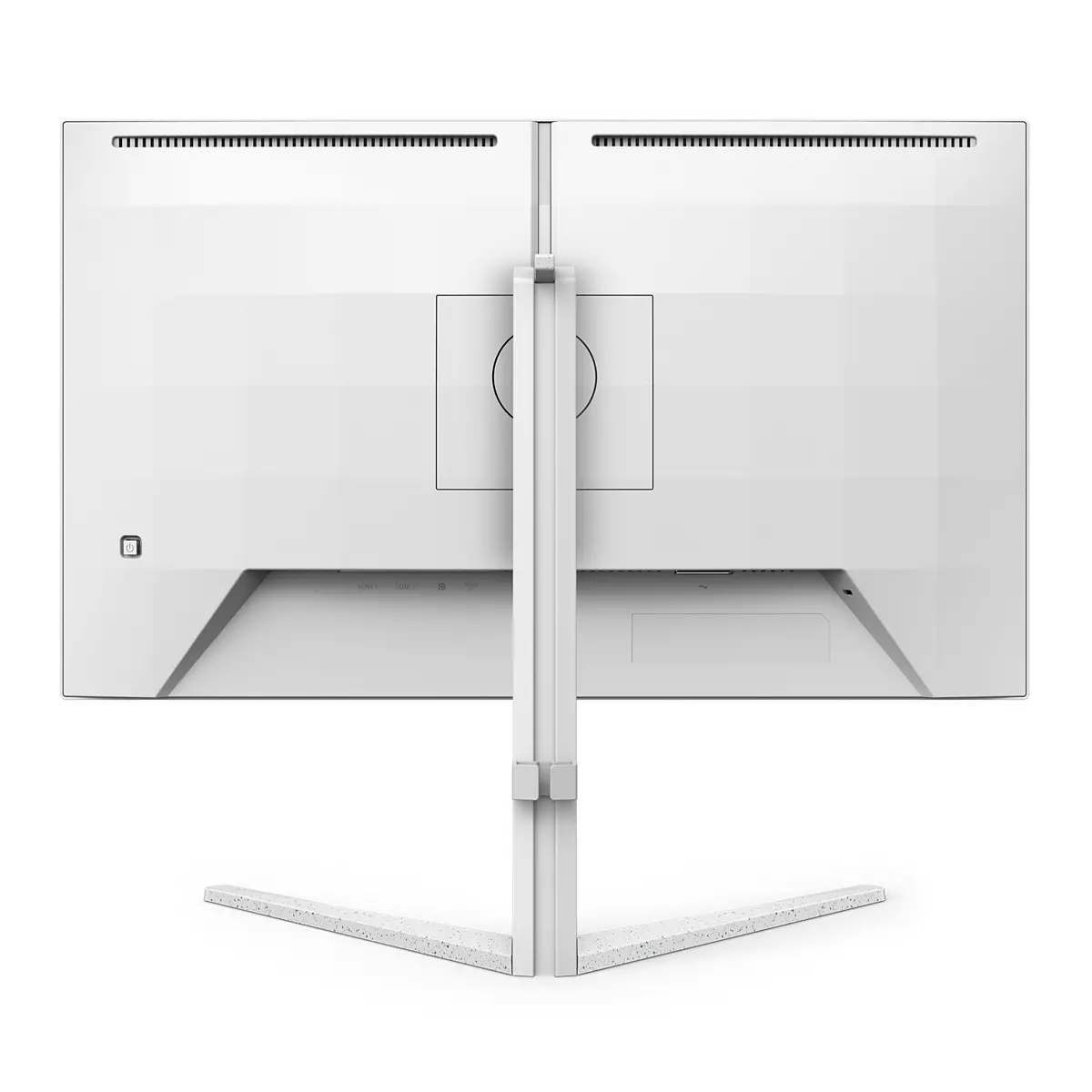 Philips Evnia 27M2N3201A/00 computer monitor 68.6 cm (27) 1920 x 1080 pixels Full HD LCD White