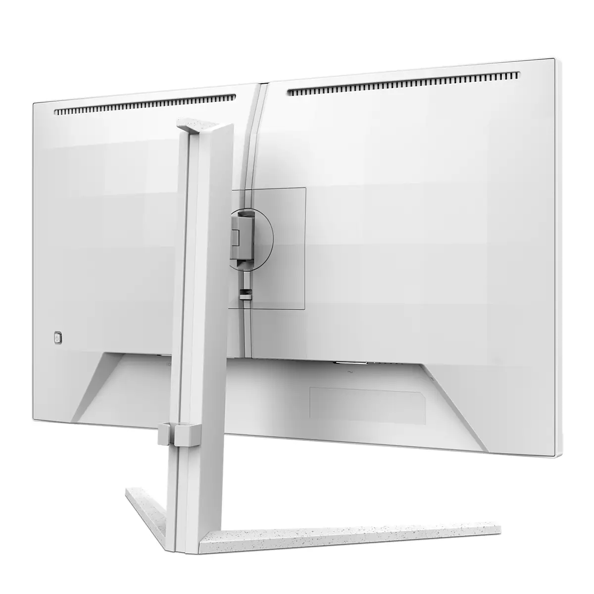 Philips Evnia 27M2N3201A/00 computer monitor 68.6 cm (27) 1920 x 1080 pixels Full HD LCD White