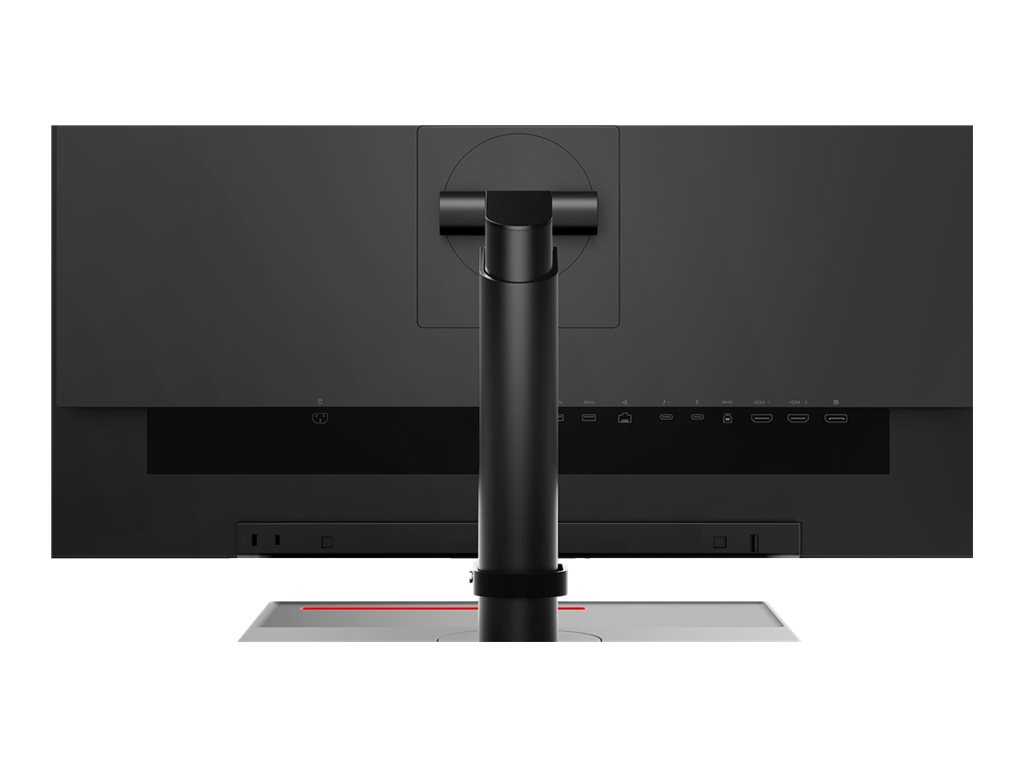 Lenovo ThinkVision P27u-20 68,6 cm (27) 3840 x 2160 Pixel 4K Ultra HD LED Nero
