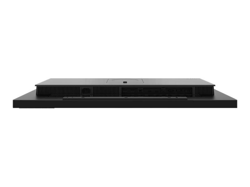 Lenovo ThinkVision P27u-20 68,6 cm (27) 3840 x 2160 Pixel 4K Ultra HD LED Nero