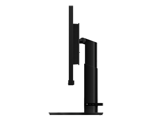 Lenovo ThinkVision P27u-20 68,6 cm (27) 3840 x 2160 Pixel 4K Ultra HD LED Nero