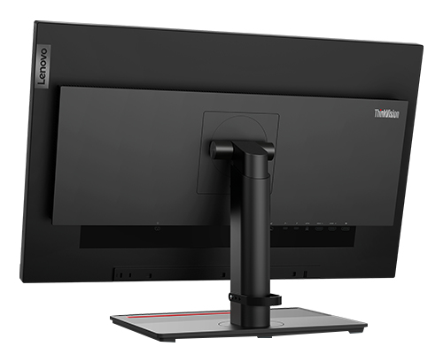 Lenovo ThinkVision P27u-20 68,6 cm (27) 3840 x 2160 Pixel 4K Ultra HD LED Nero