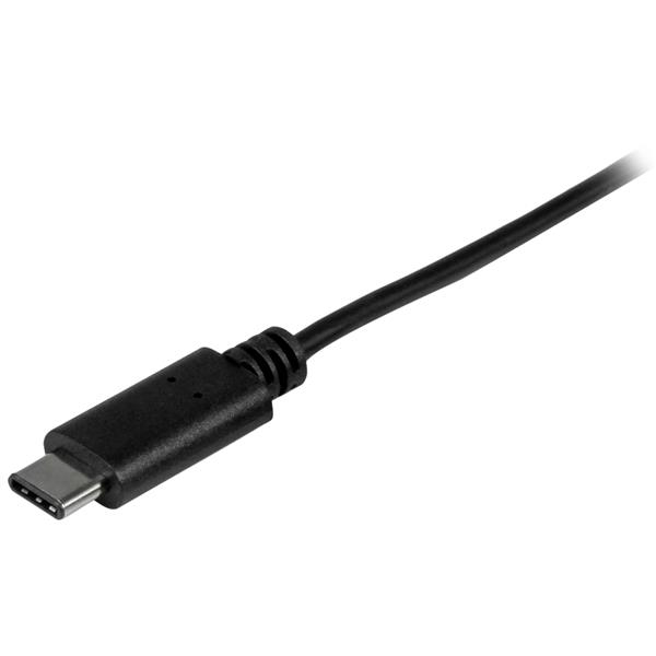 StarTech.com Cble USB 2.0 USB-C vers USB-B de 1 m - M/M