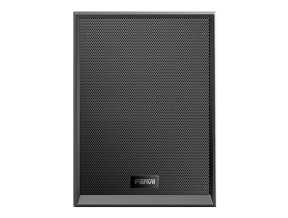 Fanvil A212 Negro Al�mbrico 15 W