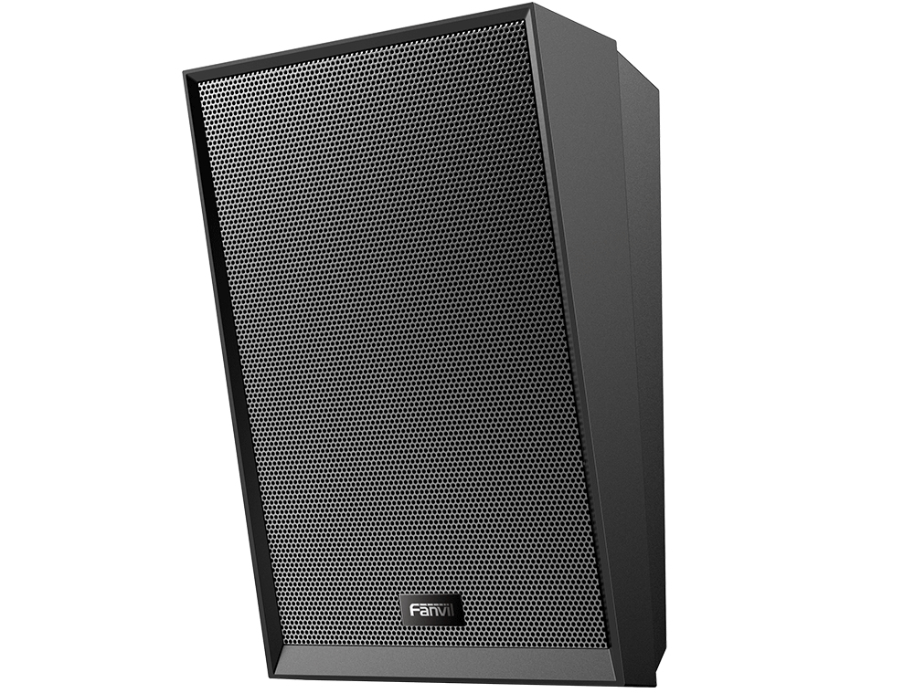 Fanvil A212 Negro Al�mbrico 15 W
