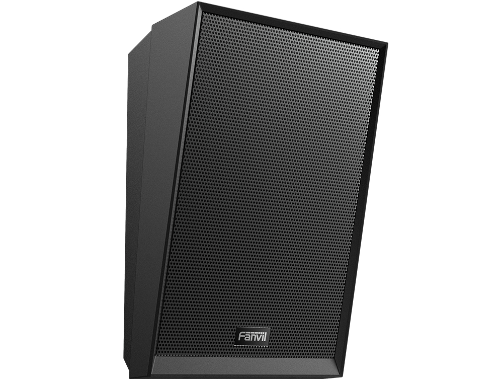 Fanvil A212 Negro Al�mbrico 15 W