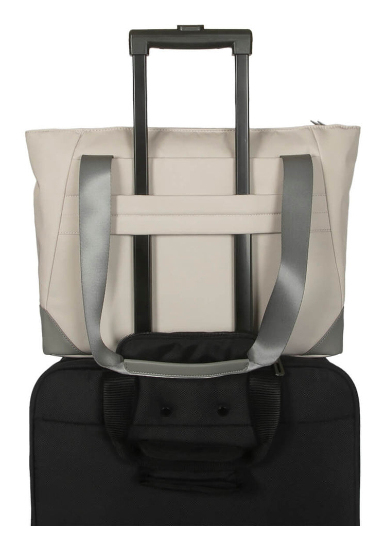 Targus TBA00113GL sacoche dordinateurs portables 40,6 cm (16) Valise pour femme Ch�ne
