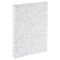 Hama Graphic photo album Multicolour 80 sheets 10 x 15 Spiral binding