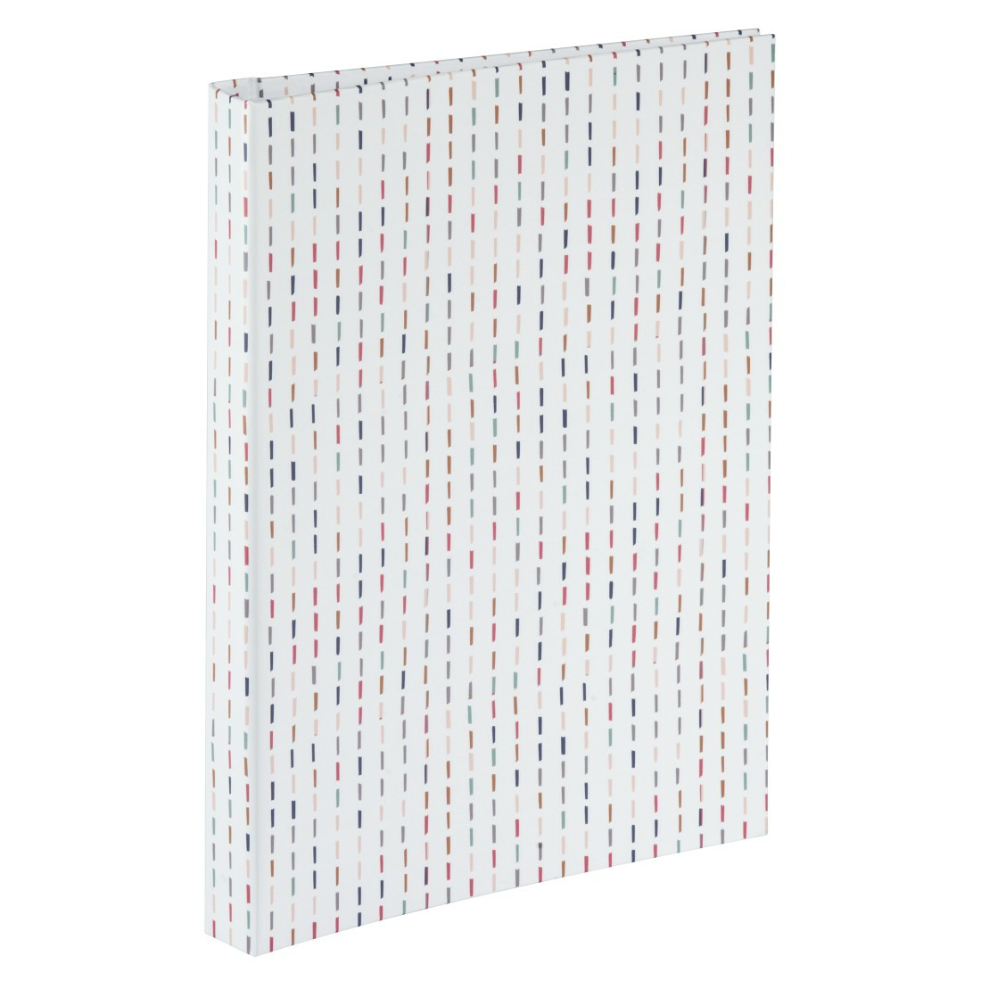 Hama Graphic photo album Multicolour 80 sheets 10 x 15 Spiral binding