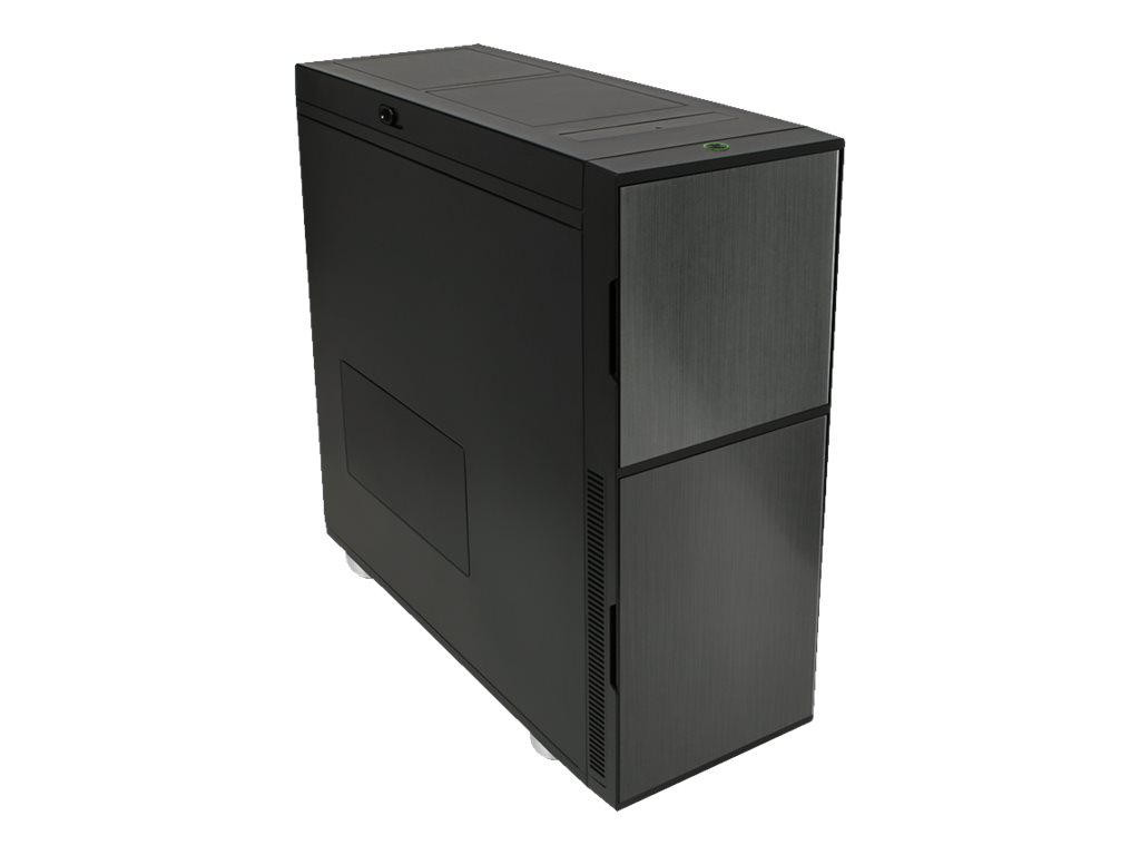 Nanoxia Deep Silence 6 Rev. B Anthracite Full Tower