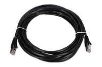 Extralink Cat.5e FTP LAN patch cord Copper twisted pair - Kabel - Netzwerk