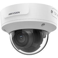 Hikvision DS-2CD3786G2T-IZS(C) - 8MP (4K) IP VR Dome Kamera, IP67, PoE
