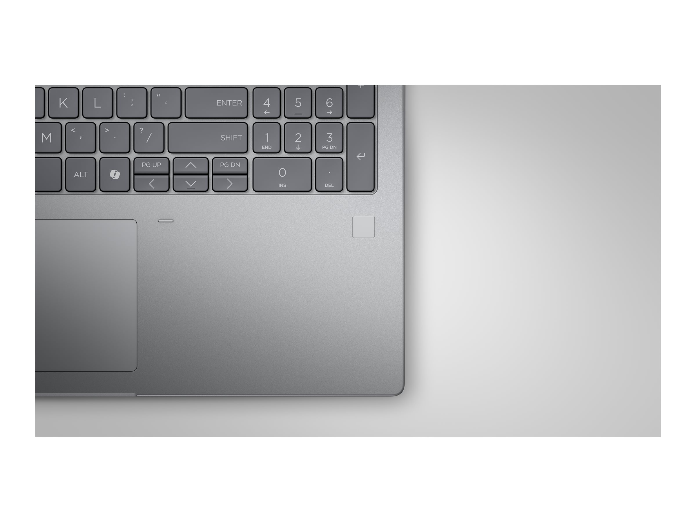 HP ZBook X G2i Mobile Workstation - 170-Grad-Scharnierdesign - Intel Core Ultra 7 356H - Win 11 Pro - RTX PRO 2000 Blackwell - 64 GB RAM - 1 TB SSD NVMe - 40.6 cm (16)