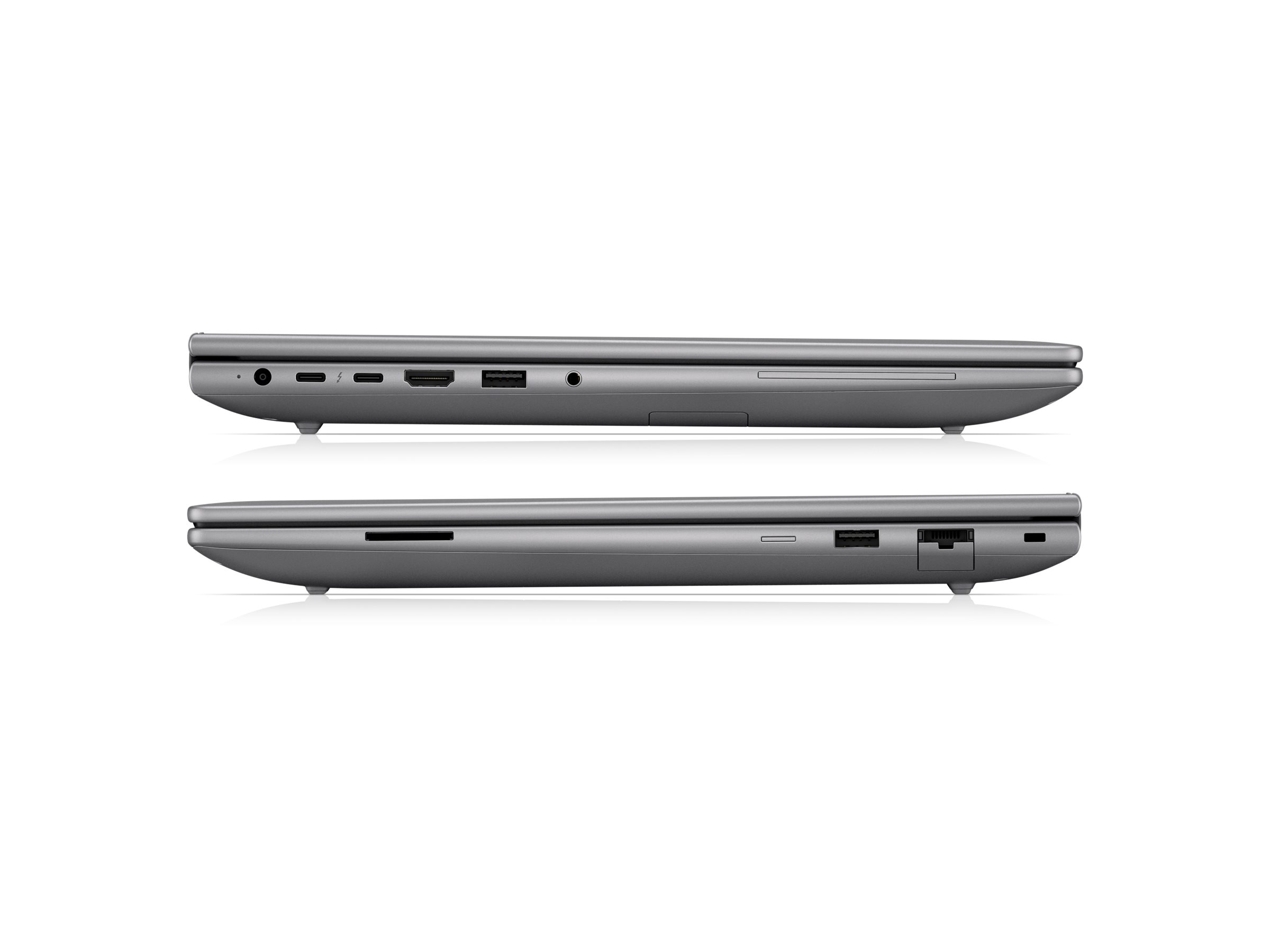 HP ZBook X G2i Mobile Workstation - 170-Grad-Scharnierdesign - Intel Core Ultra 7 356H - Win 11 Pro - RTX PRO 2000 Blackwell - 64 GB RAM - 1 TB SSD NVMe - 40.6 cm (16)