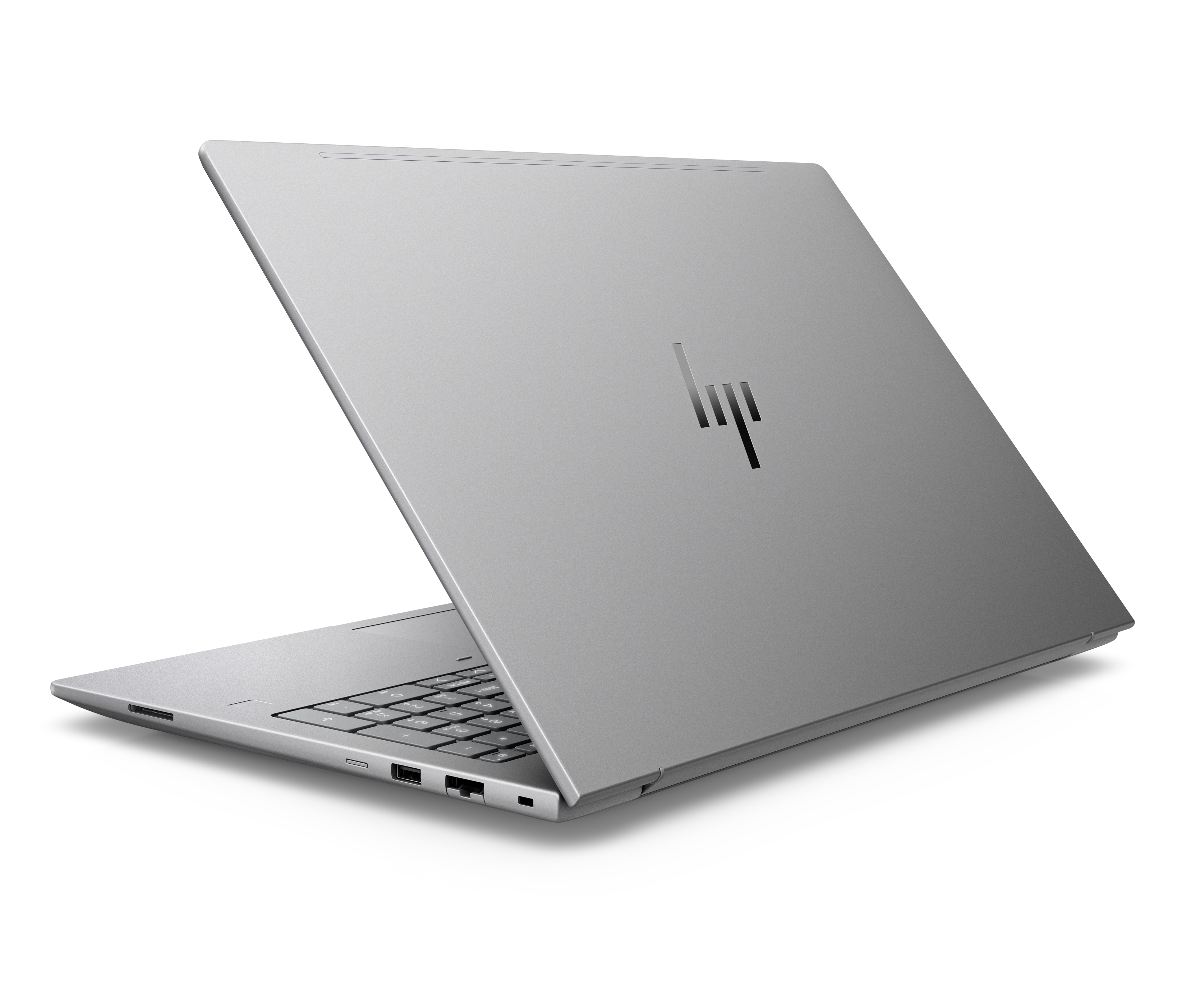 HP ZBook X G2i Mobile Workstation - 170-Grad-Scharnierdesign - Intel Core Ultra 7 356H - Win 11 Pro - RTX PRO 2000 Blackwell - 64 GB RAM - 1 TB SSD NVMe - 40.6 cm (16)