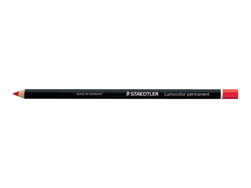 STAEDTLER Lumocolor glasochrom - Farbstift