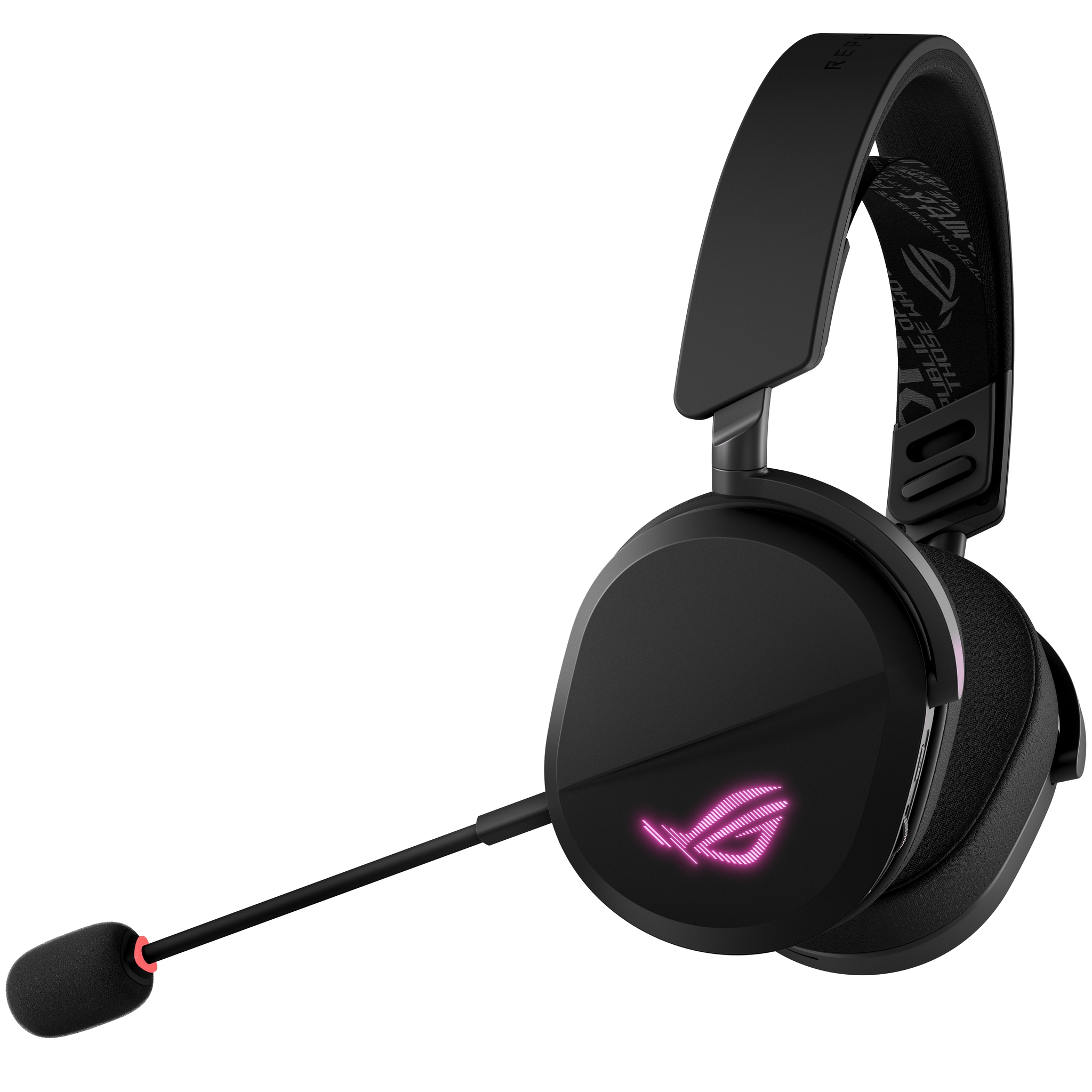 ASUS ROG Pelta Auriculares Inalmbrico y almbrico Diadema Juego USB Tipo C Bluetooth Negro